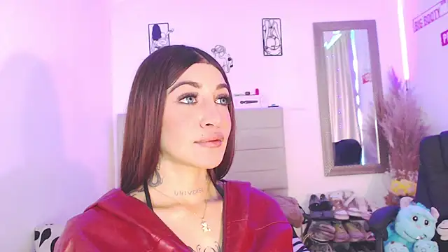 Anna belly online show from May 11, 2026, 2:45 pm