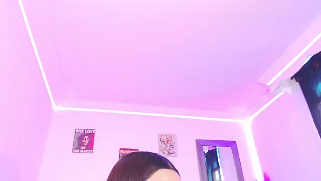 Anna belly online show from October 30, 2025, 2:36 pm