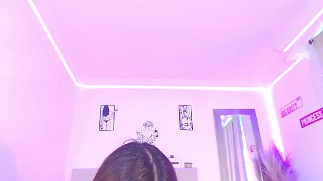 Anna belly online show from March 20, 2026, 1:12 pm