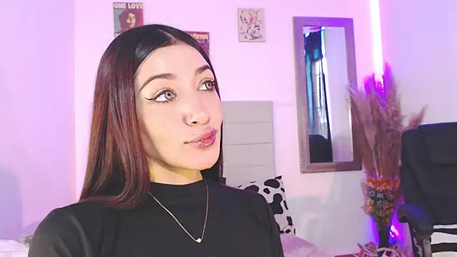 Anna belly online show from November 10, 2025, 3:17 pm