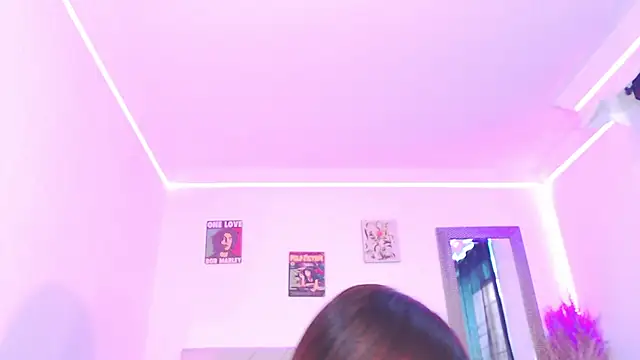 Snapshot of Anna_belly chatting on January 8, 2026, 1:06 pm Anna belly online show from January 8, 2026, 1:06 pm