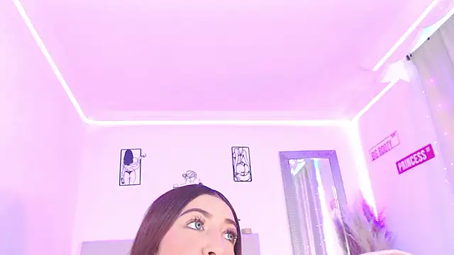 Anna belly online show from March 21, 2026, 12:42 pm