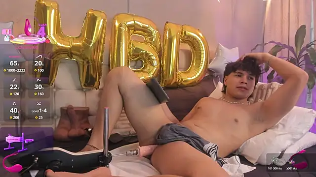 Jordan 24  online show from October 25, 2025, 9:26 pm