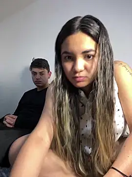Snapshot of Naughty_Nights_Live chatting on March 3, 2026, 6:48 pm Naughty Nights Live online show from March 3, 2026, 6:48 pm