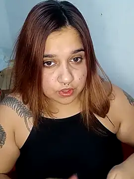 natylunares online show from January 19, 2026, 3:54 am