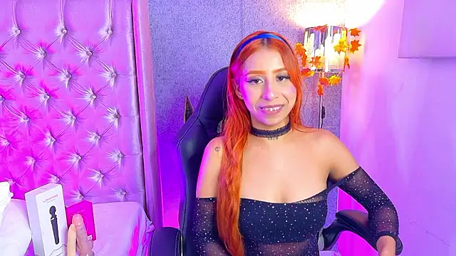 Snapshot of laila_stilwiills chatting on February 18, 2026, 5:05 am laila stilwiills online show from February 18, 2026, 5:05 am