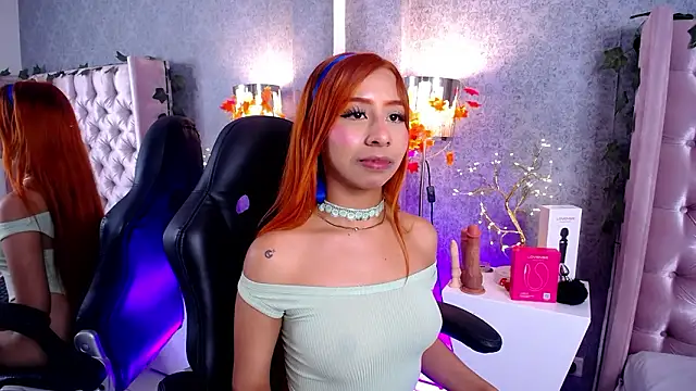 Snapshot of laila_stilwiills chatting on January 31, 2026, 8:51 pm laila stilwiills online show from January 31, 2026, 8:51 pm