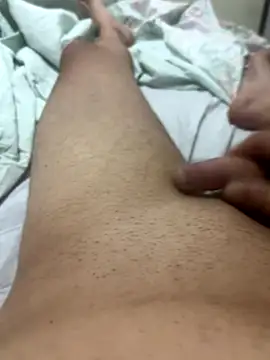 PermutedAquila online show from October 4, 2025, 12:34 am