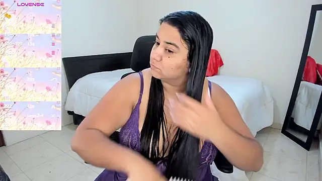 Snapshot of MariamCastiblanco chatting on February 20, 2026, 10:12 pm MariamCastiblanco online show from February 20, 2026, 10:12 pm