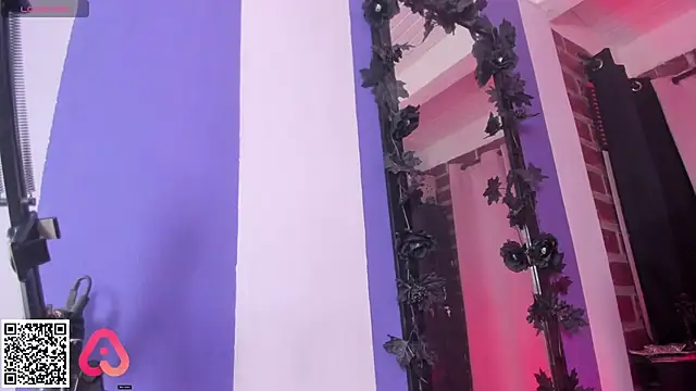 Katyuska Sg1 online show from January 5, 2026, 7:50 pm