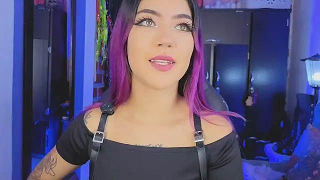 Katyuska Sg1 online show from July 9, 2026, 7:24 pm