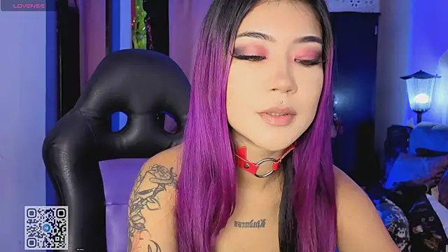 Katyuska Sg1 online show from June 23, 2026, 5:55 pm