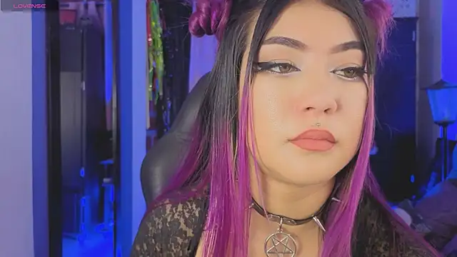 Katyuska Sg1 online show from July 23, 2026, 9:44 pm