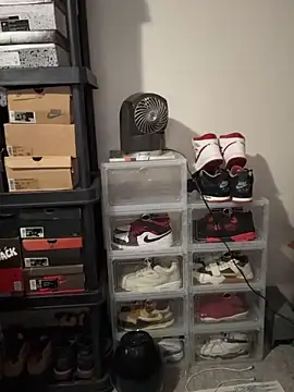 ontarioman401 online show from April 22, 2026, 7:53 pm