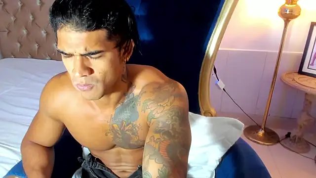 antonio  444 online show from November 16, 2025, 10:31 am