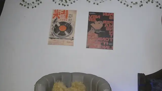 CoralieBronson online show from February 17, 2026, 11:24 pm