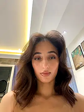 Snapshot of AriaXFlirt chatting on November 22, 2025, 10:14 am AriaXFlirt online show from November 22, 2025, 10:14 am