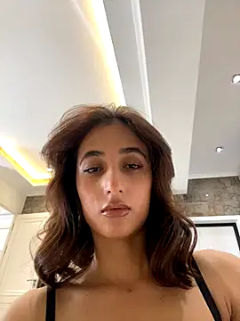 Snapshot of AriaXFlirt chatting on November 6, 2025, 8:40 am AriaXFlirt online show from November 6, 2025, 8:40 am