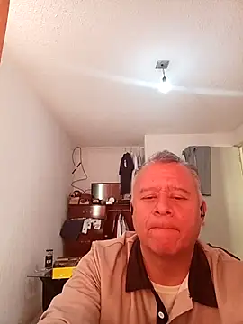 cuntico online show from January 11, 2026, 10:27 pm