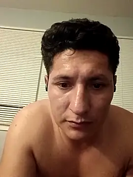 Zetaloco26 online show from September 19, 2025, 5:22 am