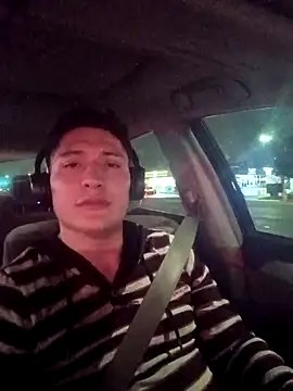 Zetaloco26 online show from October 21, 2025, 4:01 am