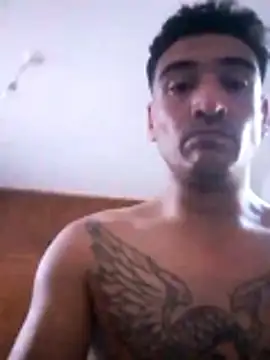 bigandstrong2217 online show from December 13, 2025, 8:48 pm