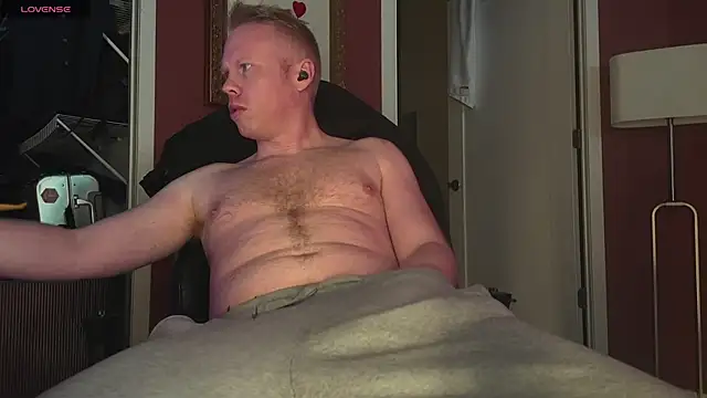 twunkdean online show from February 11, 2026, 4:18 pm