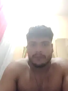 LuxuriousCure4 online show from November 3, 2025, 6:00 pm