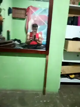 LuxuriousCure4 online show from September 21, 2025, 6:29 am