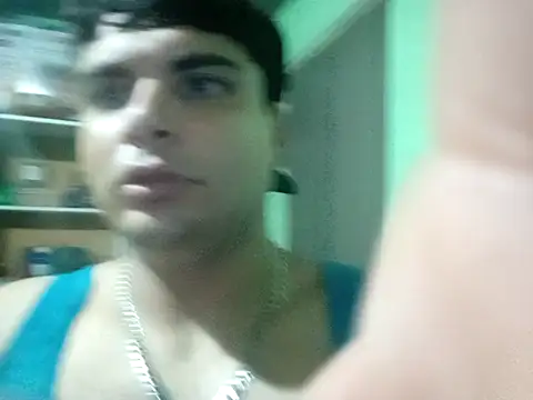 LuxuriousCure4 online show from September 23, 2025, 3:41 pm