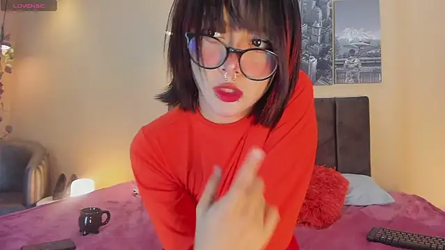 Snapshot of Blue_Sixx chatting on February 27, 2026, 9:36 pm Blue Sixx online show from February 27, 2026, 9:36 pm