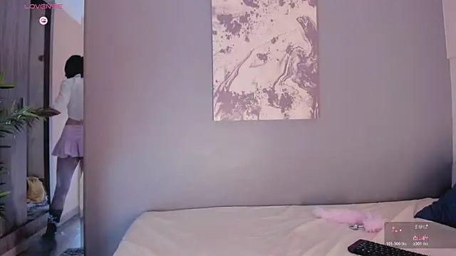 Snapshot of Blue_Sixx chatting on February 20, 2026, 3:14 pm Blue Sixx online show from February 20, 2026, 3:14 pm