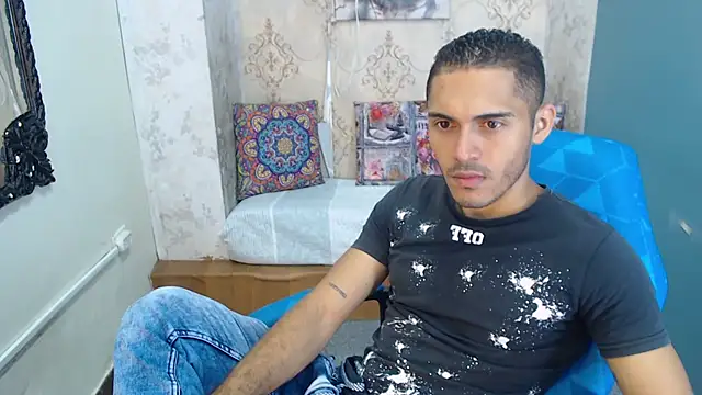 Derek Storm  online show from November 20, 2025, 10:16 am