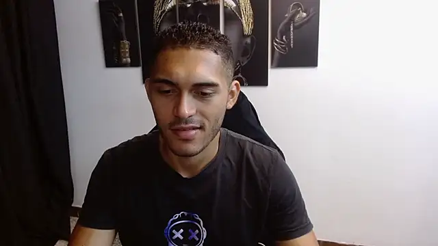 Derek Storm  online show from November 30, 2025, 12:06 pm