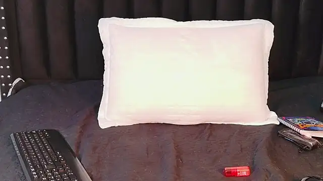 EbonyCoWorker online show from March 31, 2026, 7:38 pm