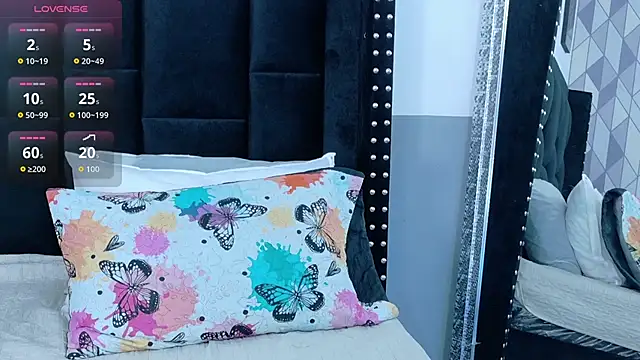 EbonyCoWorker online show from March 19, 2026, 7:36 pm