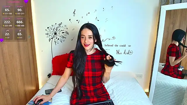 Sophia k Rk online show from November 12, 2025, 12:26 am