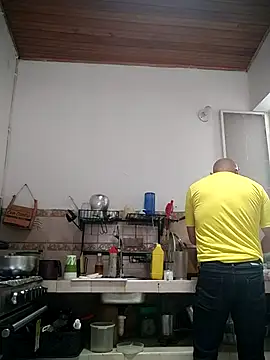 jorge406 online show from October 14, 2025, 5:46 pm