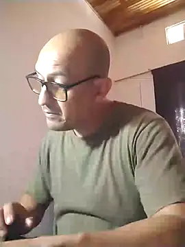 jorge406 online show from October 19, 2025, 2:42 pm