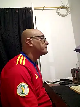 jorge406 online show from September 30, 2025, 1:22 am