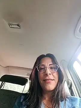  Kamy Hot online show from September 27, 2025, 2:23 pm