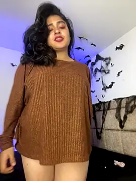 EmilyNoir1 online show from October 31, 2025, 4:31 am