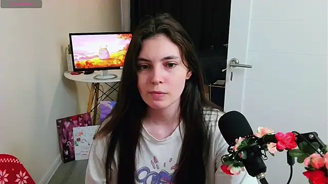 Snapshot of peachyness chatting on June 21, 2026, 7:08 pm peachyness online show from June 21, 2026, 7:08 pm