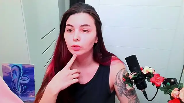 Snapshot of peachyness chatting on February 17, 2026, 1:03 am peachyness online show from February 17, 2026, 1:03 am