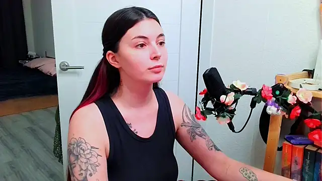 Snapshot of peachyness chatting on February 17, 2026, 11:57 pm peachyness online show from February 17, 2026, 11:57 pm