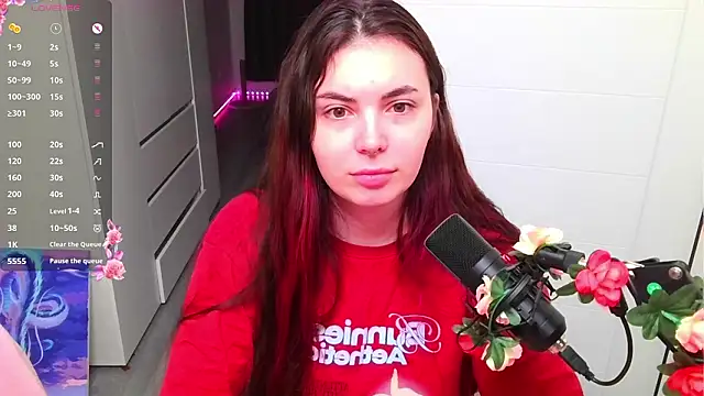 Snapshot of peachyness chatting on February 27, 2026, 9:36 pm peachyness online show from February 27, 2026, 9:36 pm