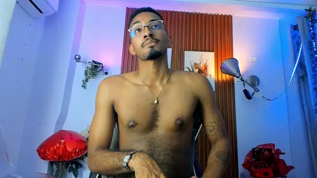 Snapshot of Darwin_mayo chatting on September 27, 2025, 6:36 pm Darwin mayo online show from September 27, 2025, 6:36 pm