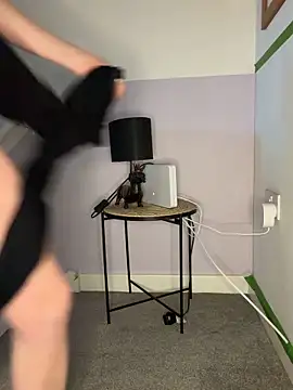 Snapshot of Lilly-Luscious chatting on February 26, 2026, 3:45 pm Lilly-Luscious online show from February 26, 2026, 3:45 pm