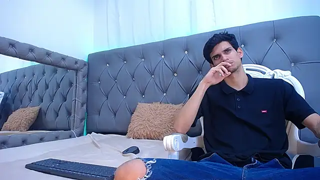 Sebalexis7 online show from October 3, 2025, 3:09 am