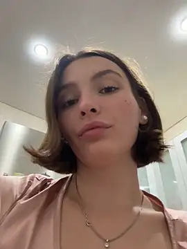 Snapshot of ZariaFlame chatting on October 12, 2025, 11:39 pm ZariaFlame online show from October 12, 2025, 11:39 pm